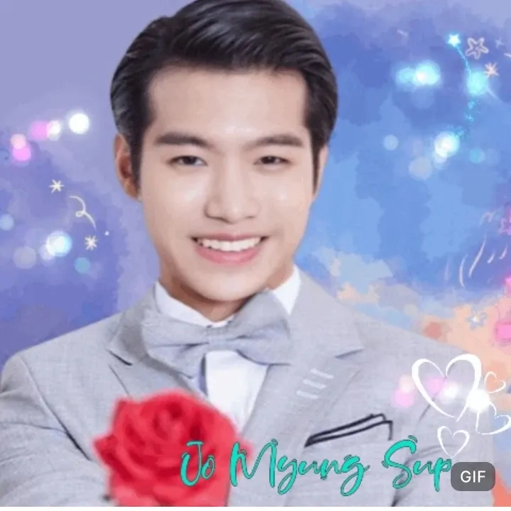 조명섭 최근 활동샷