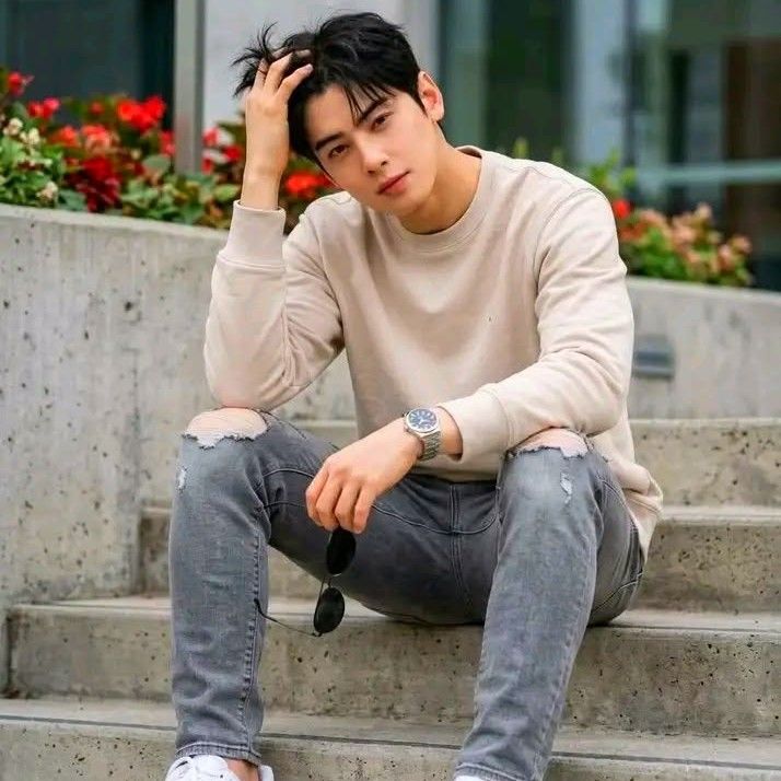 车银优的最新照片