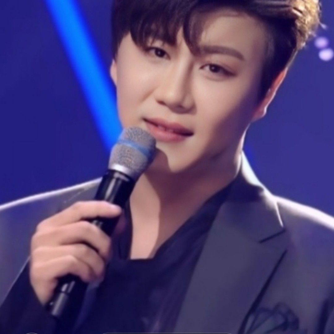 진해성 팬이 찍은 순간