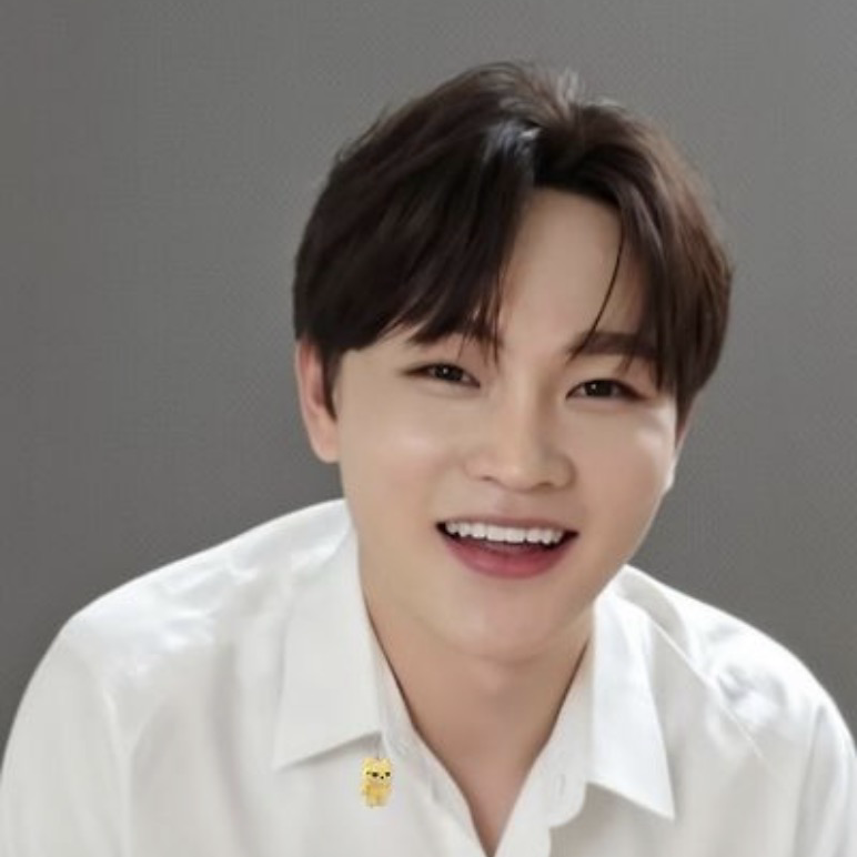 朴瑞鎮的近期活動照