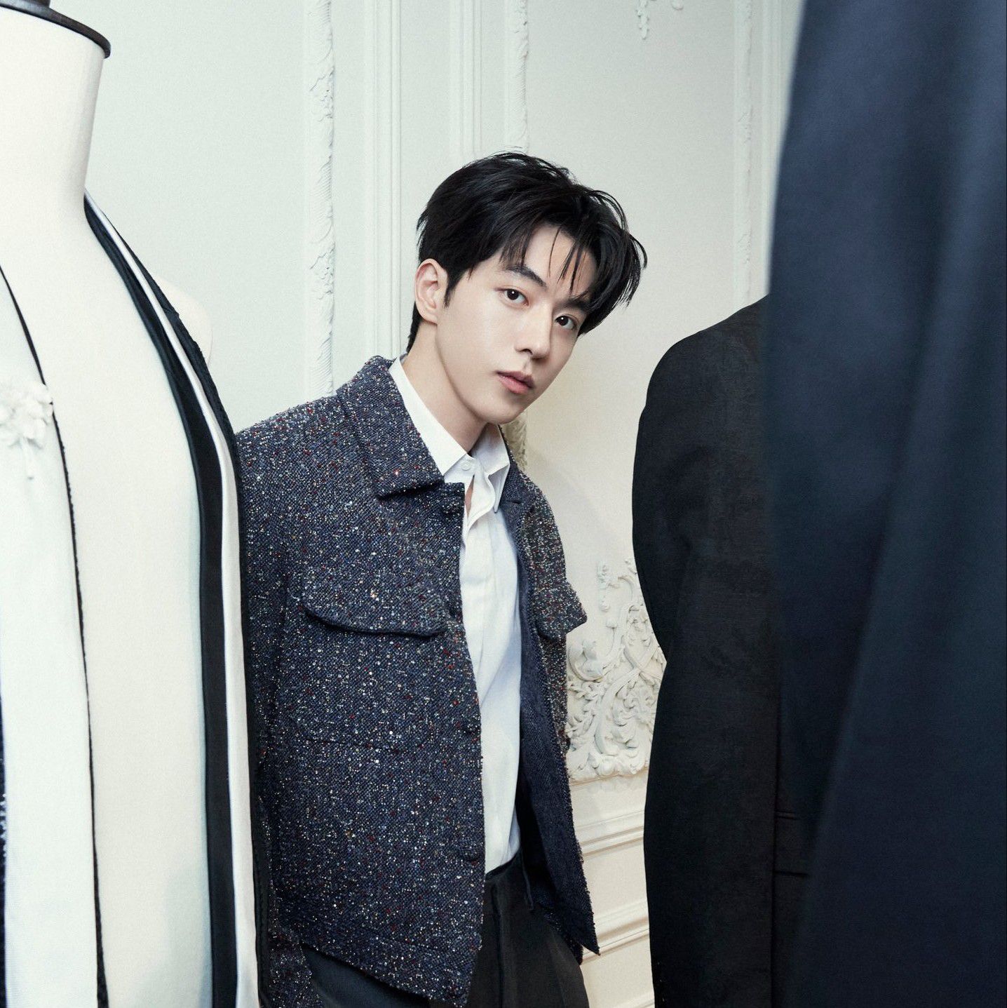 Latest photo of Nam Joohyuk