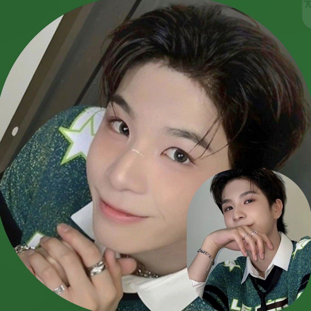 粉絲拍下的鄭東元瞬間