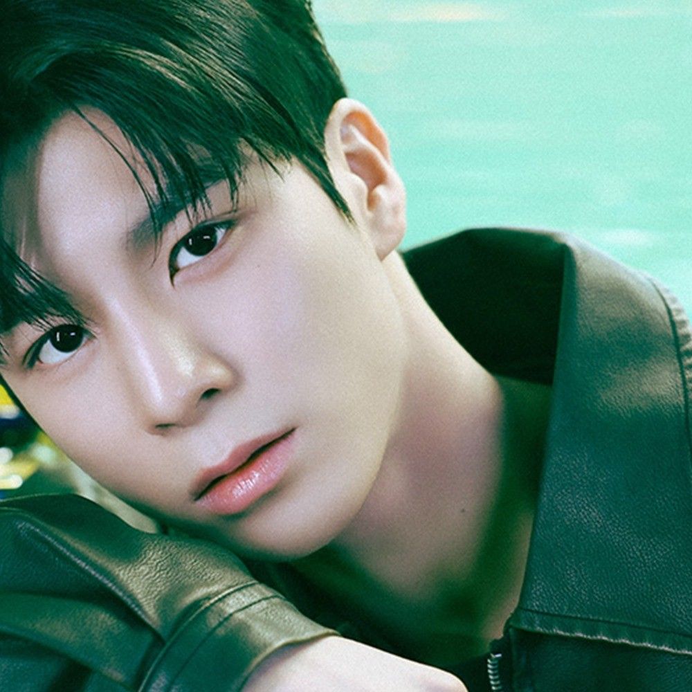 정동원 최근 활동샷