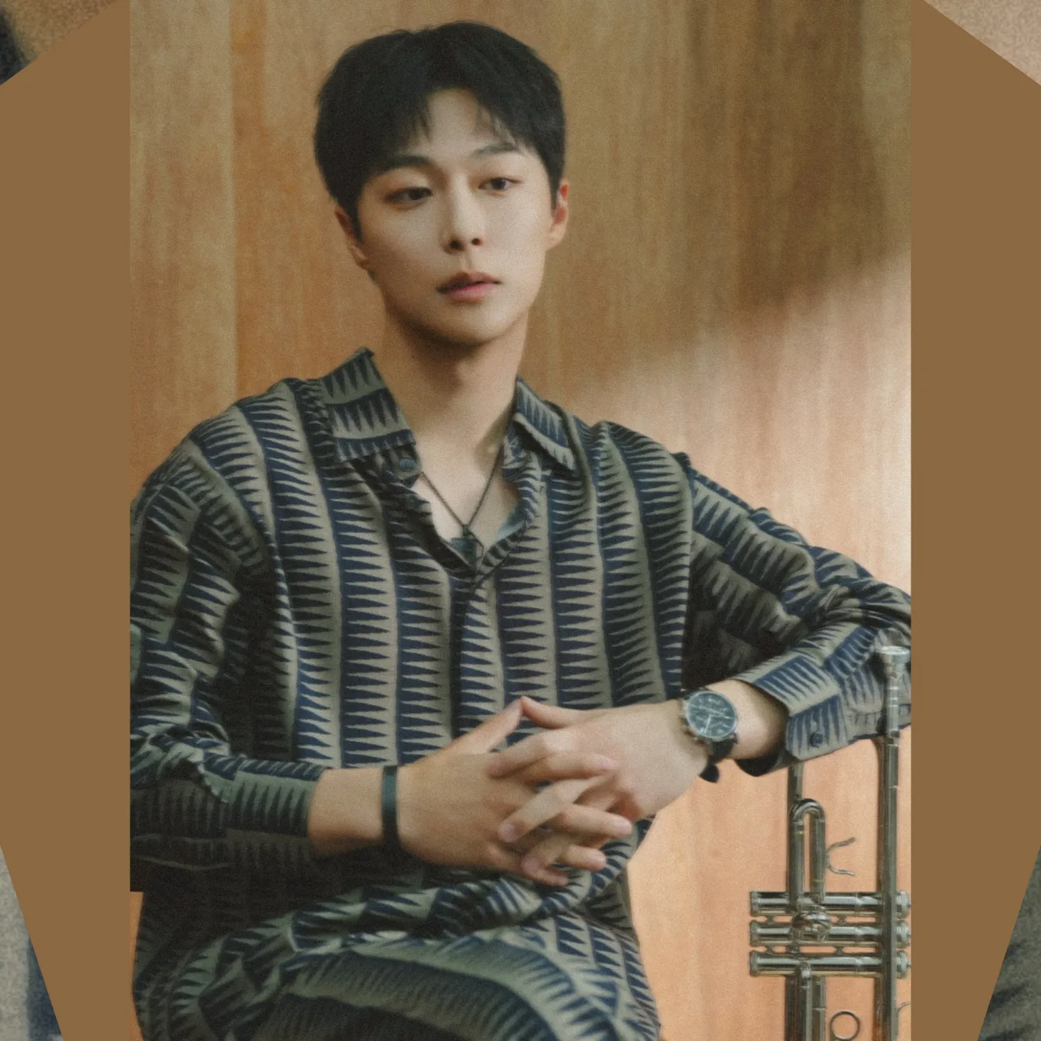 Latest photo of Bae Inhyuk