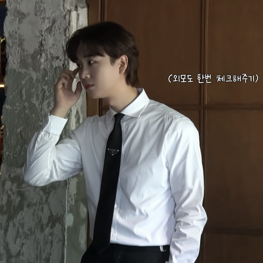 Latest photo of Song Minjun