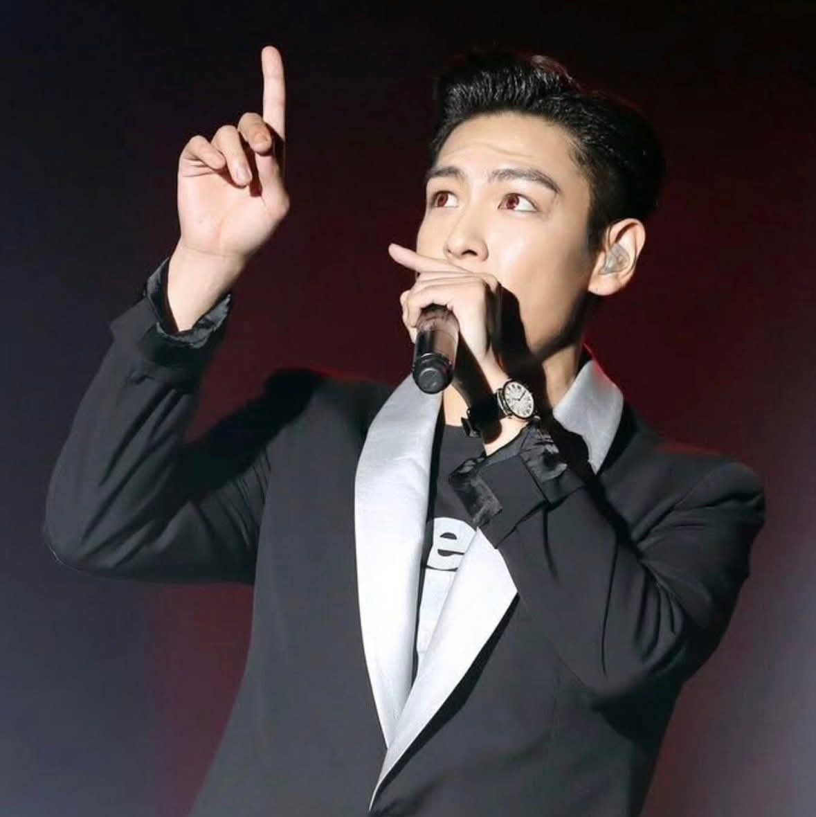 Latest photo of T.O.P