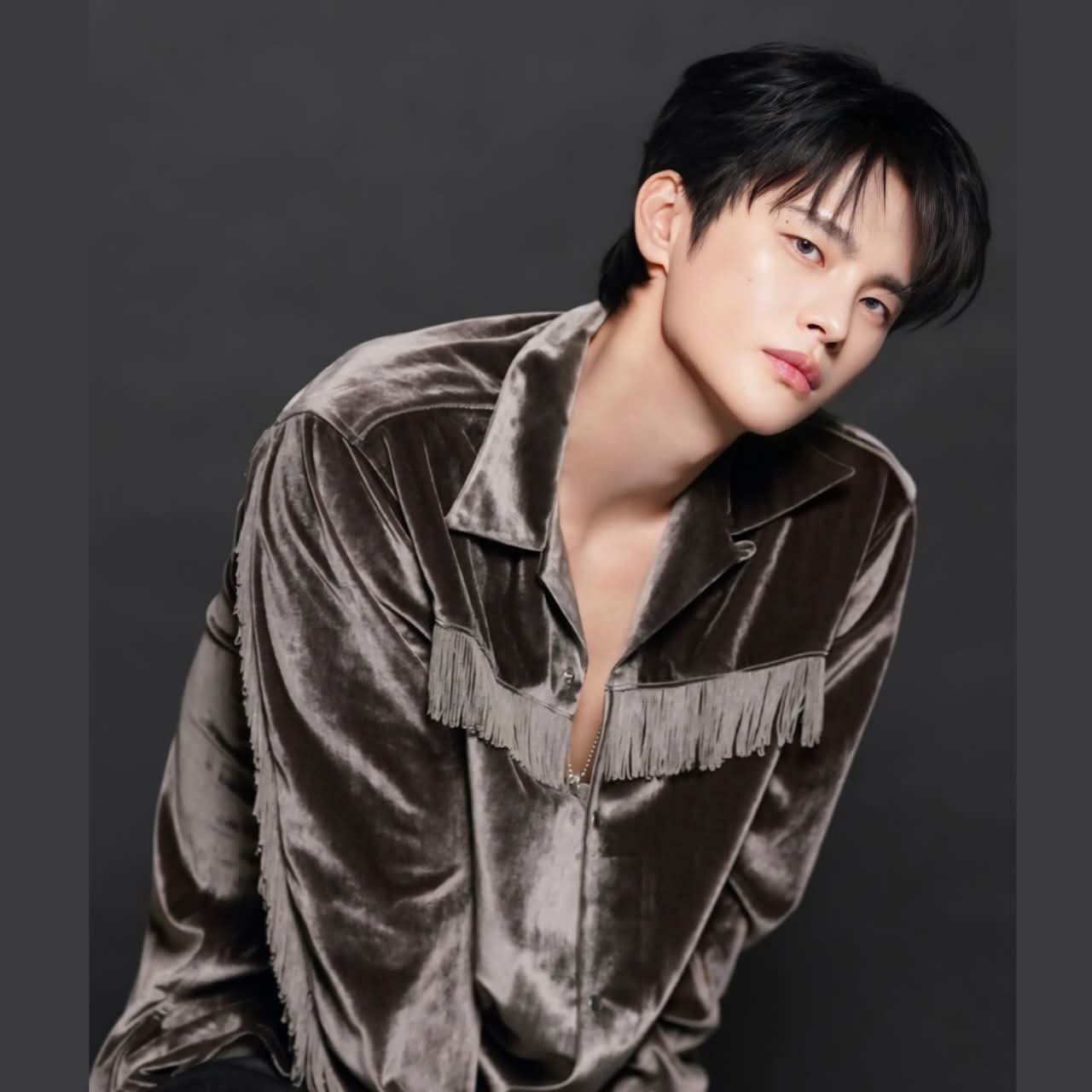 서인국의 비하인드 컷