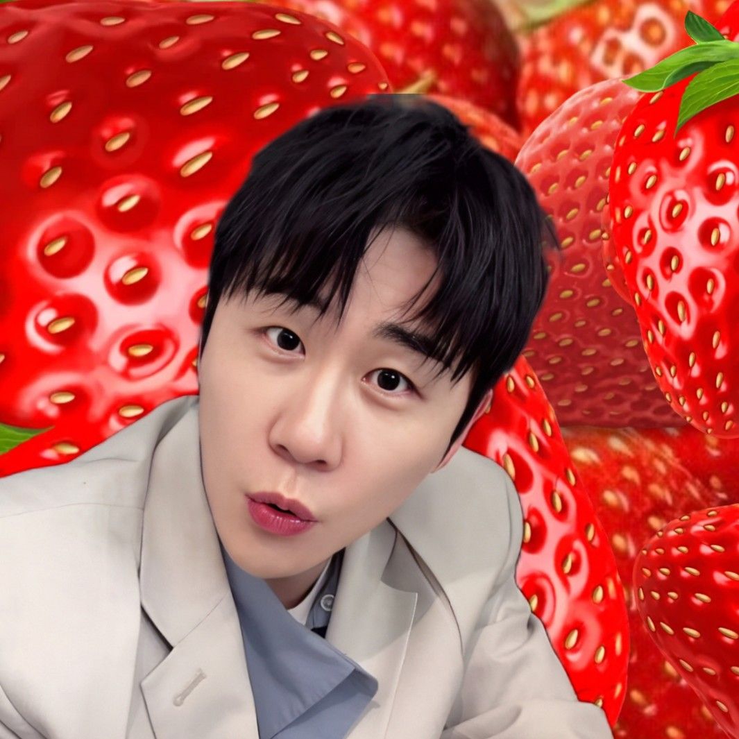 영탁의 최신 사진