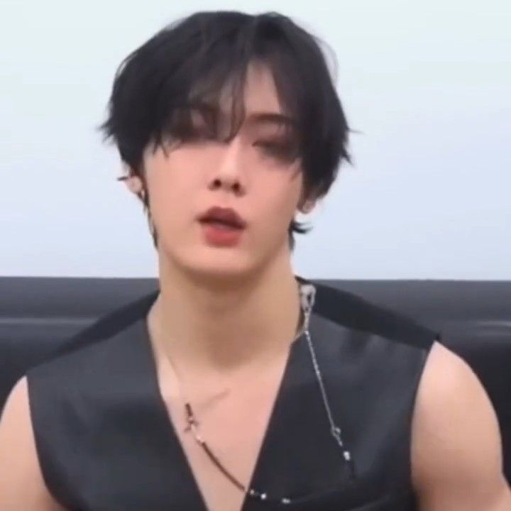 A moment captured by a fan of Yoon Sanha