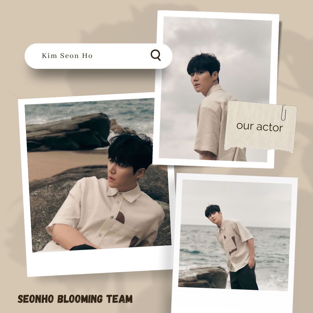 Latest photo of Kim Seonho