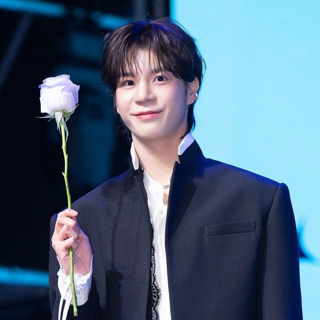 粉絲拍下的鄭東元瞬間