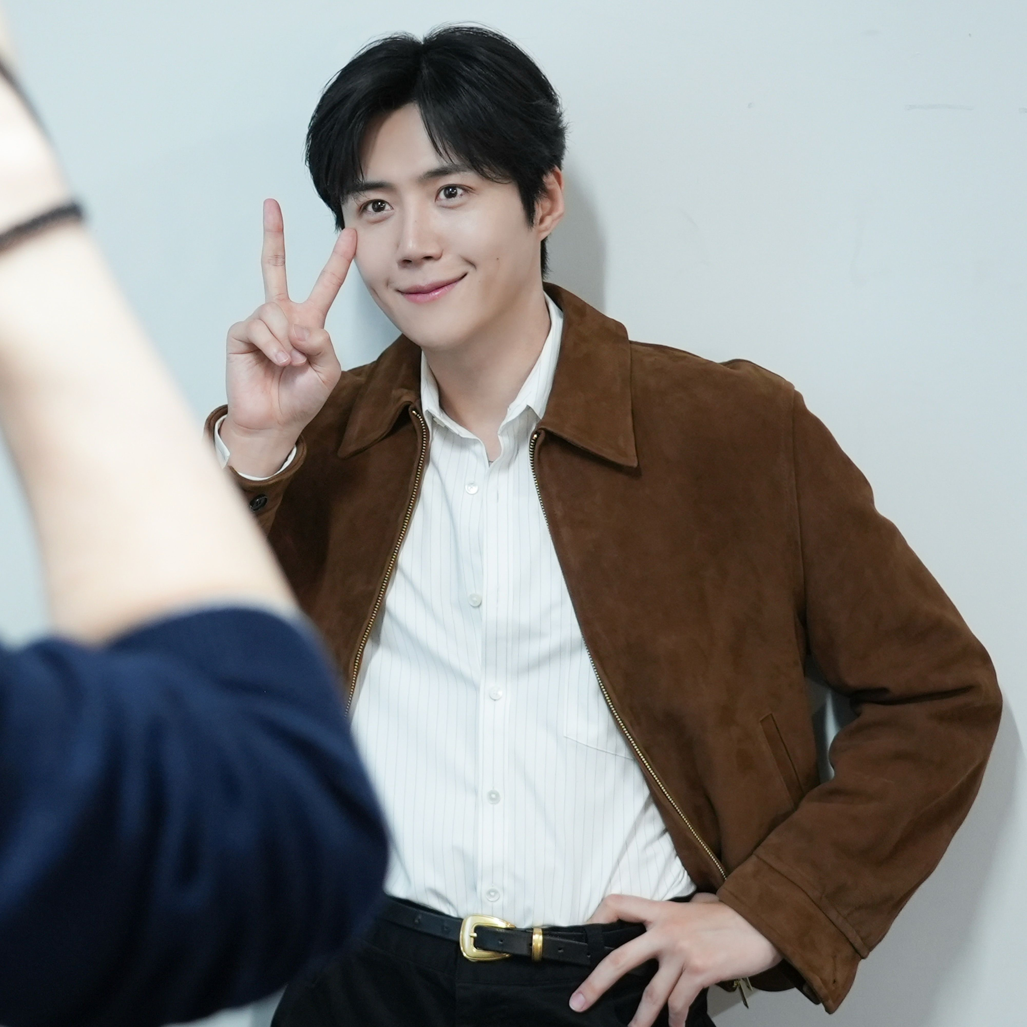 김선호의 최신 사진