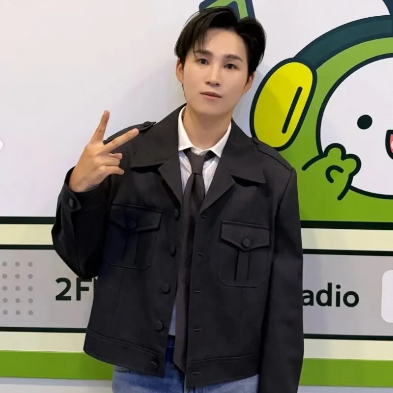 김희재 팬이 찍은 순간