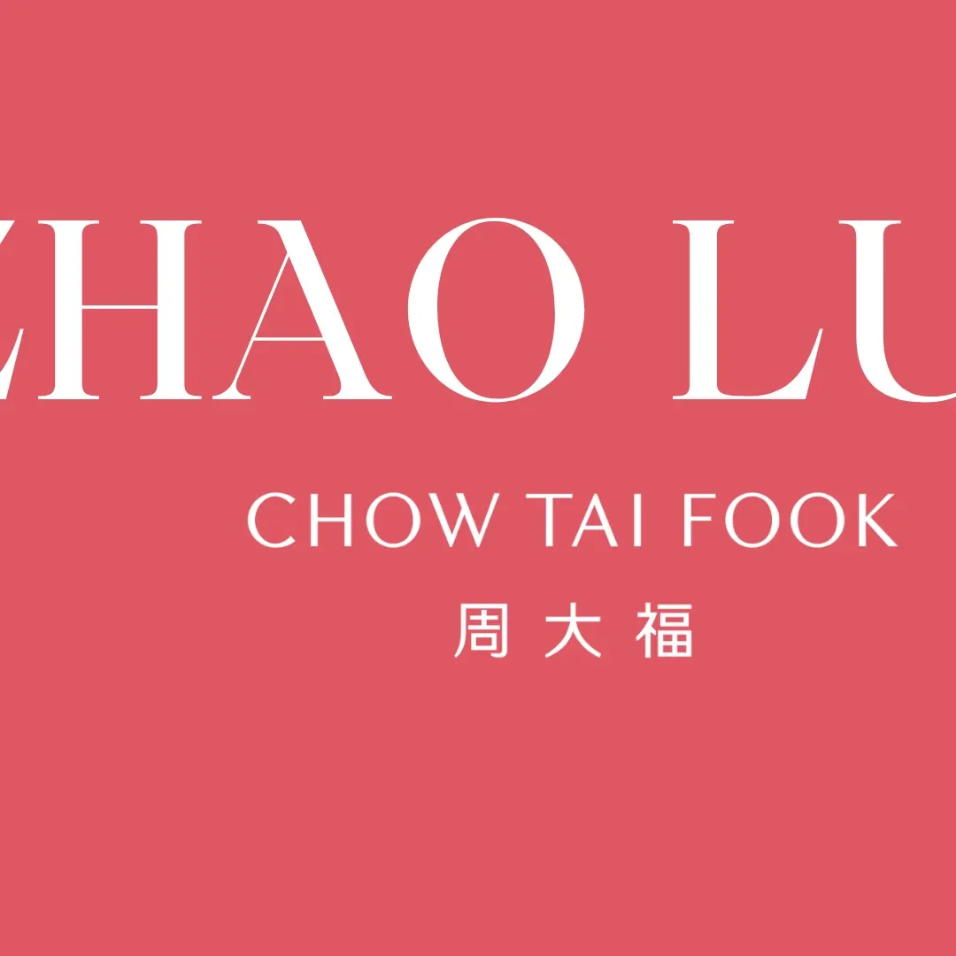Behind-the-scenes cut of Zhao Lusi