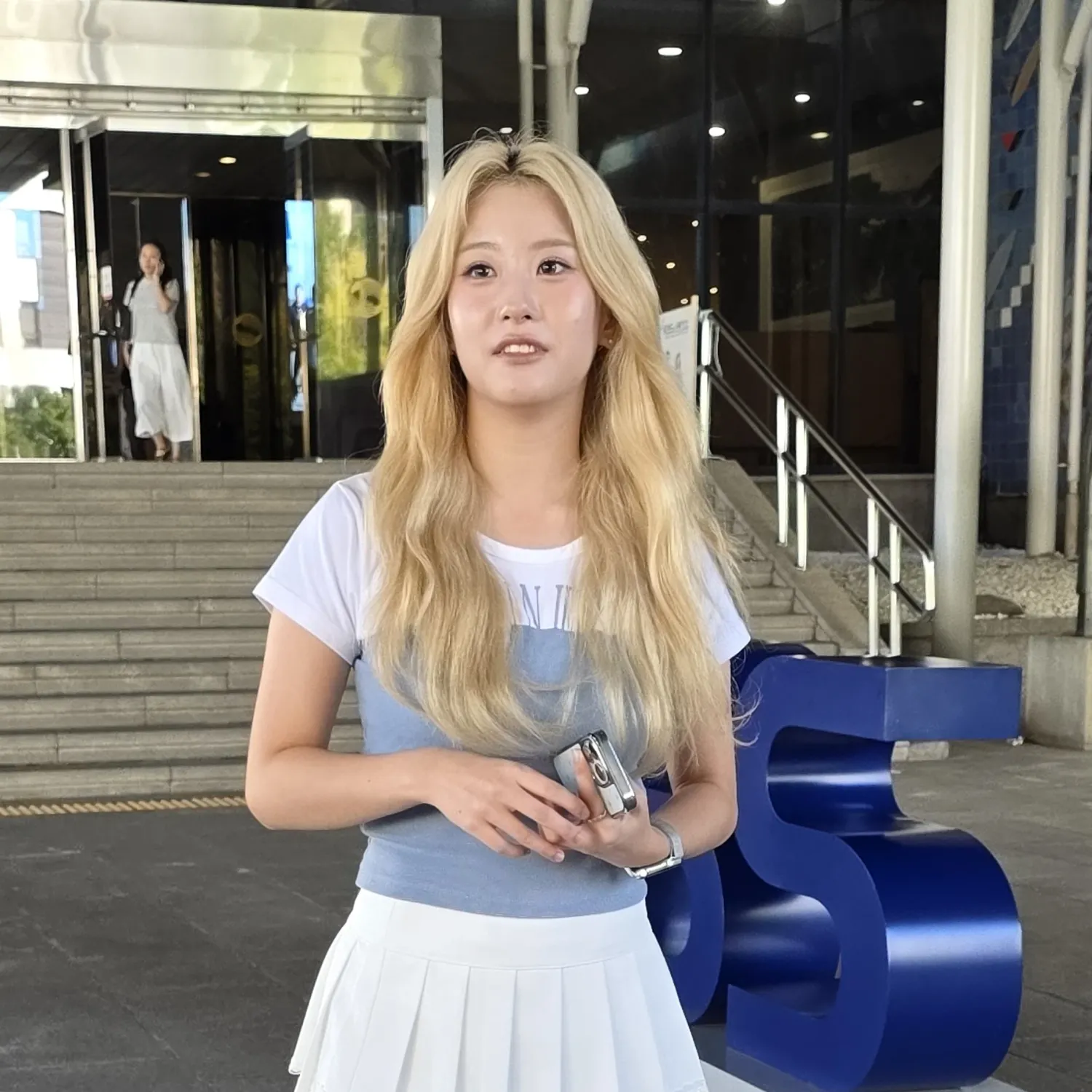 오유진의 최신 사진