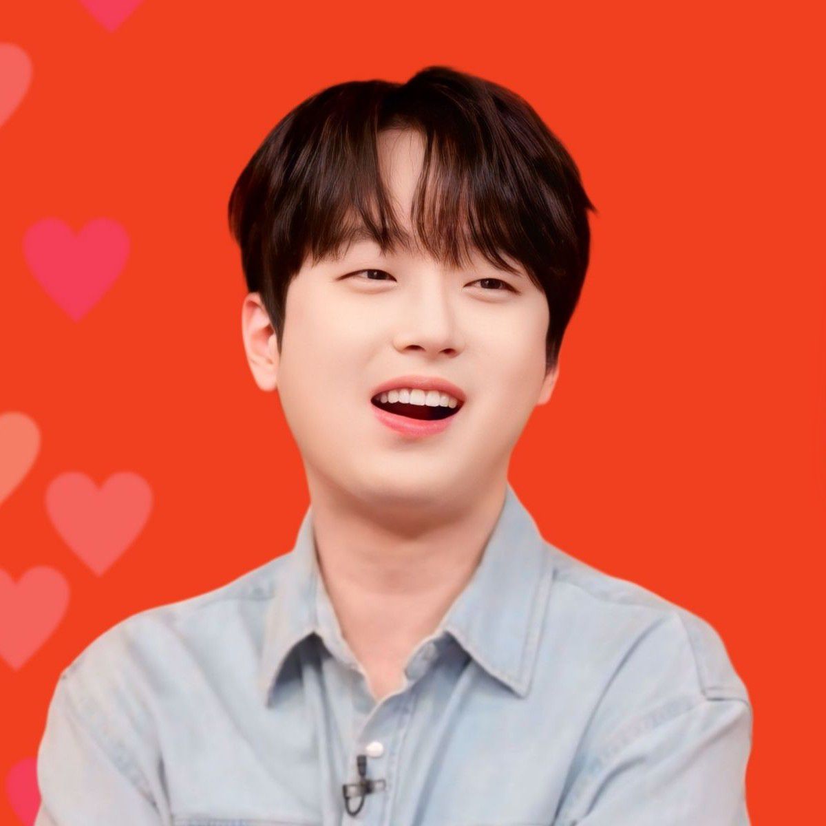 李燦元的近期活動照