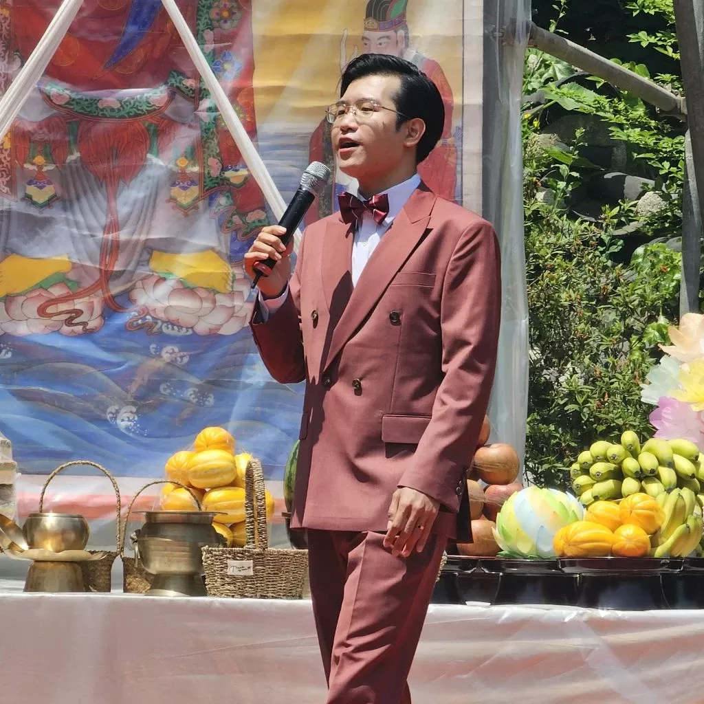 조명섭의 최신 사진