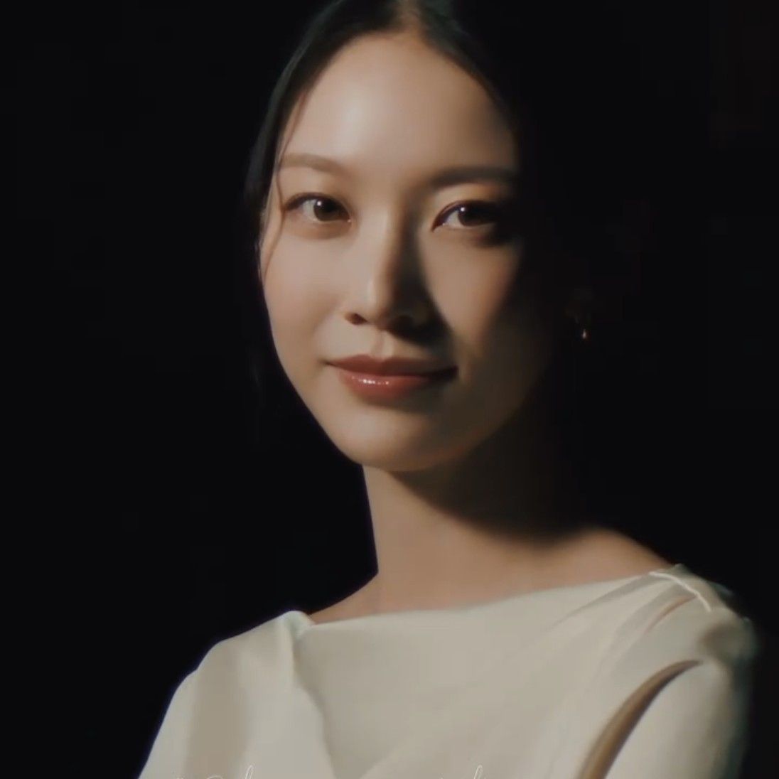 Recent activity shot of Gong Seungyeon