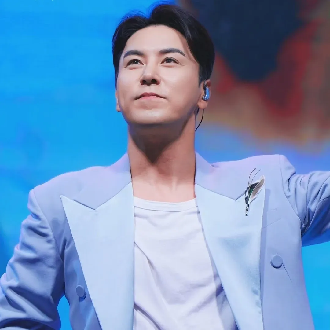 Foto terbaru dari Jang Minho