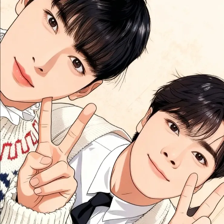 A moment captured by a fan of Cha Eunwoo