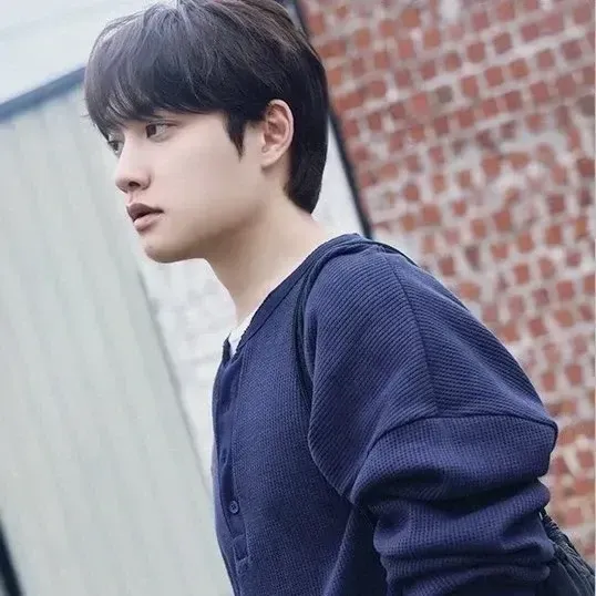Cuplikan di balik layar dari Doh Kyungsoo (D.O.)