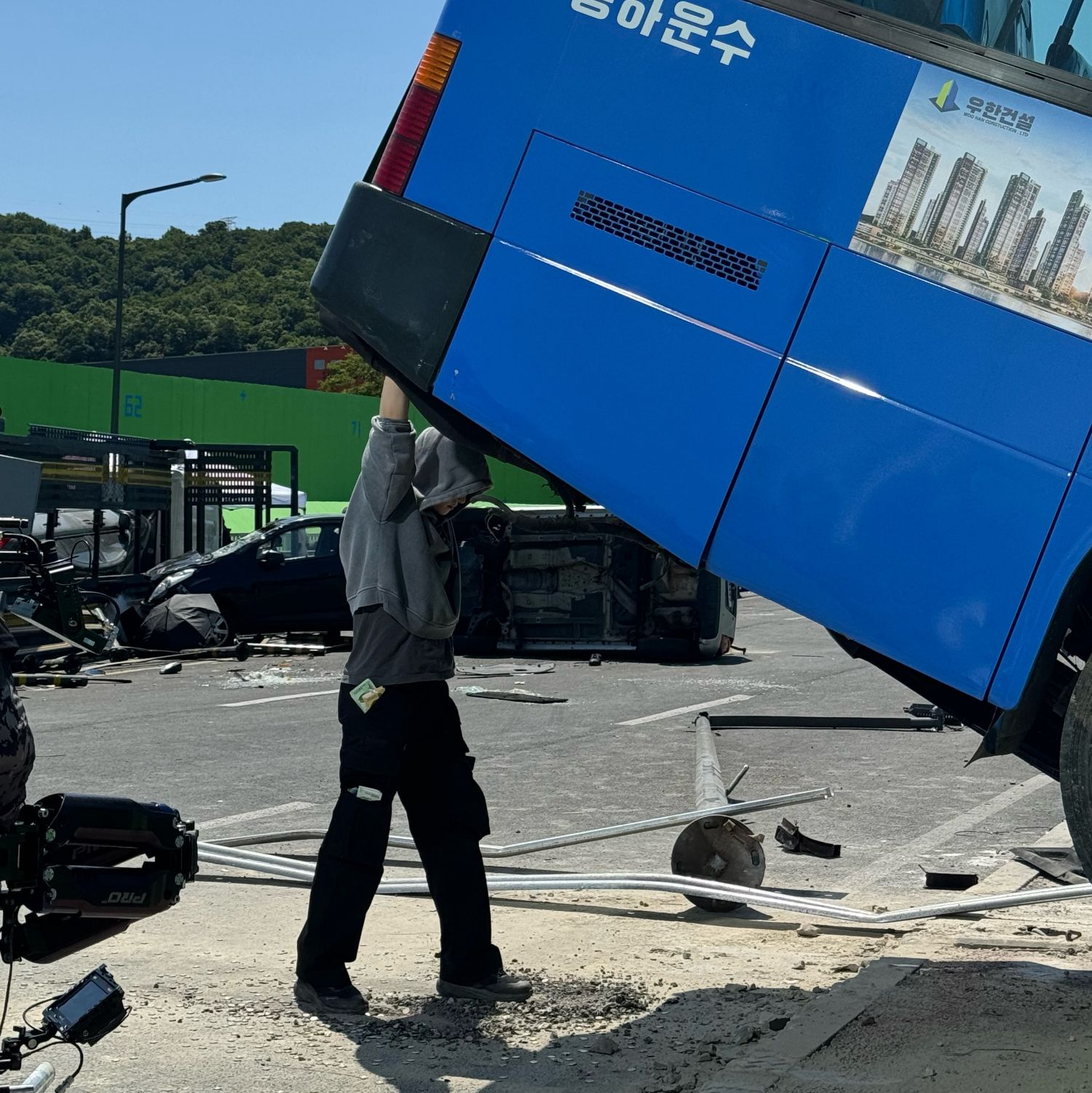 イ・ジュノの最新写真