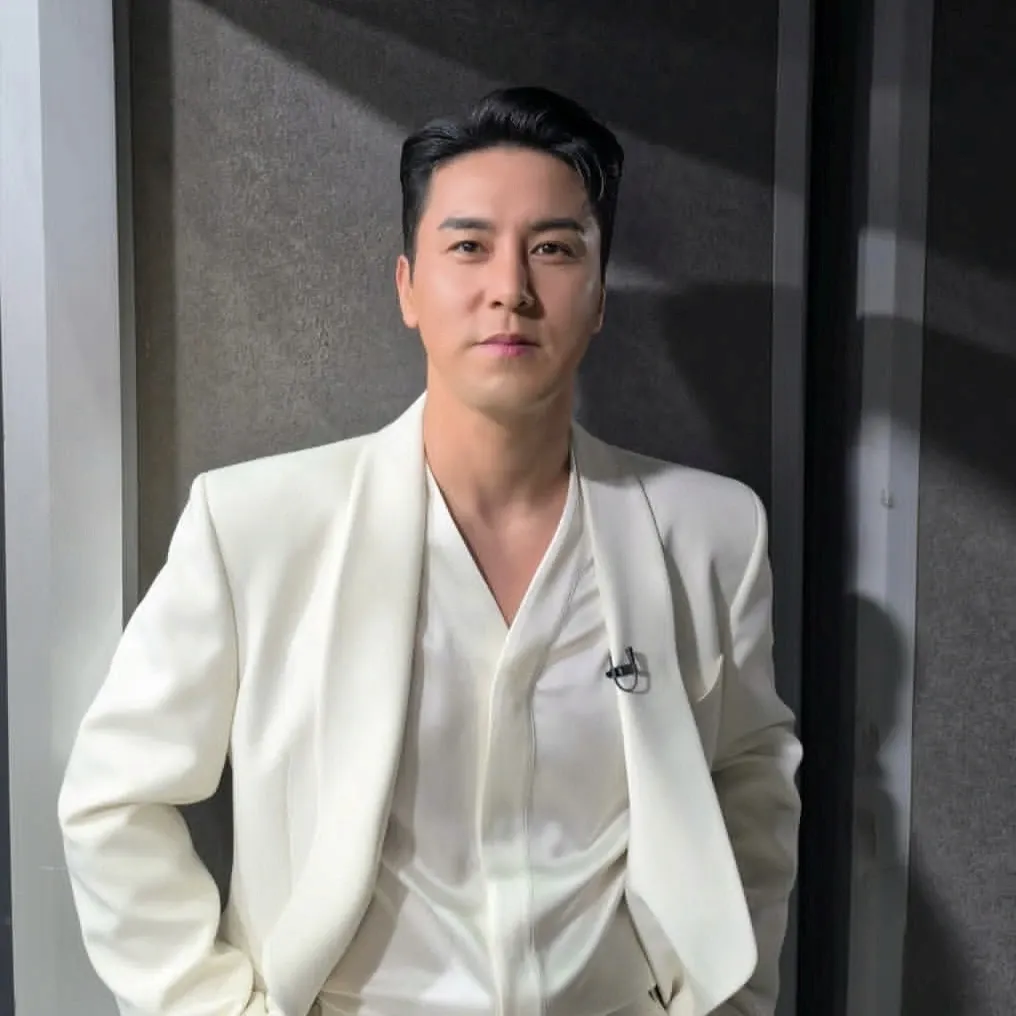Foto terbaru dari Jang Minho