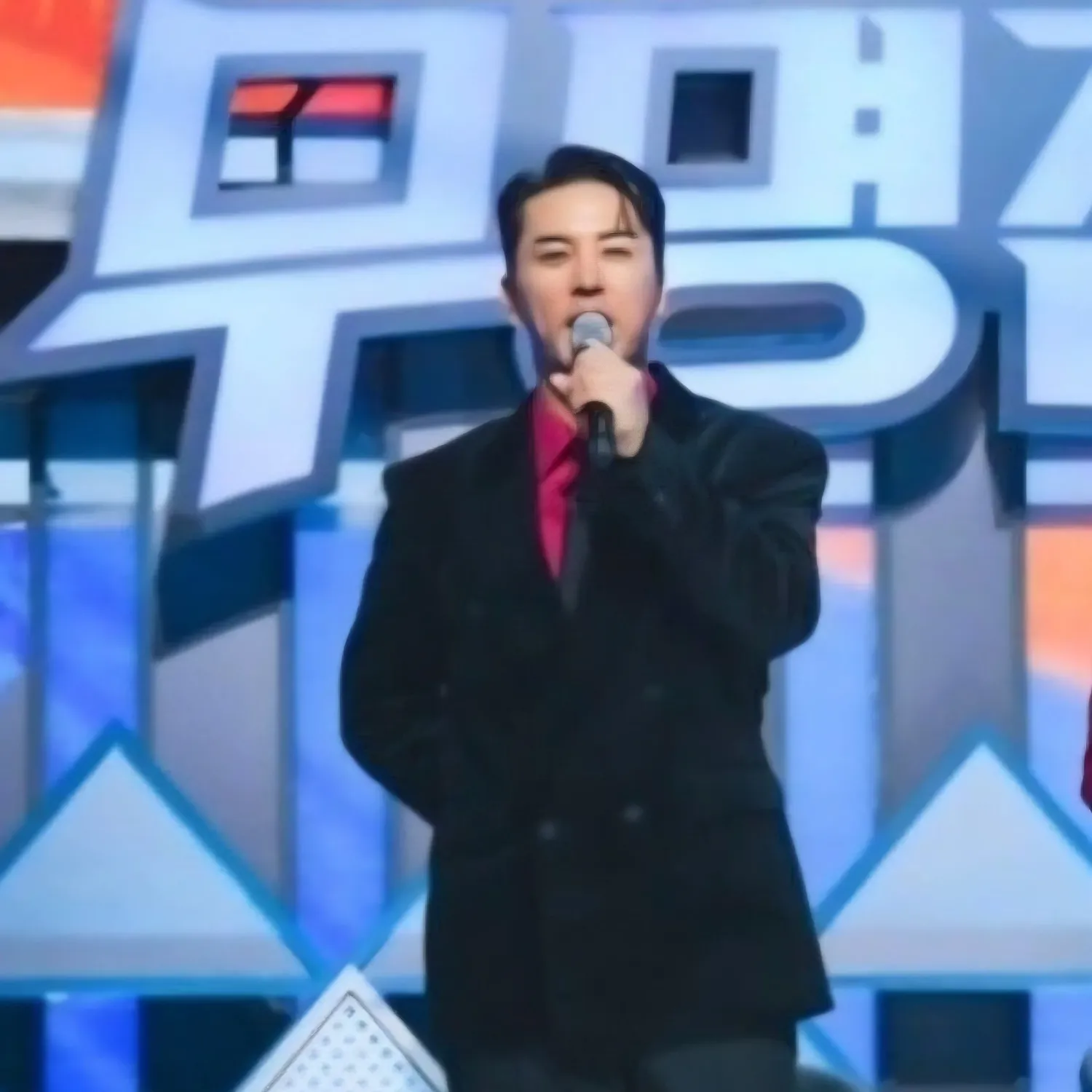 Foto terbaru dari Jang Minho