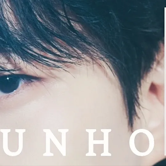 Cuplikan di balik layar dari Lee Junho
