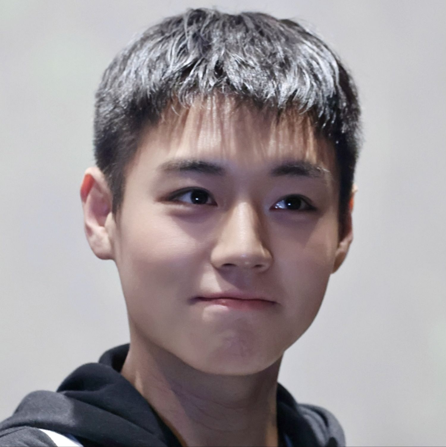 ファンが撮影したパク・ジフンの瞬間