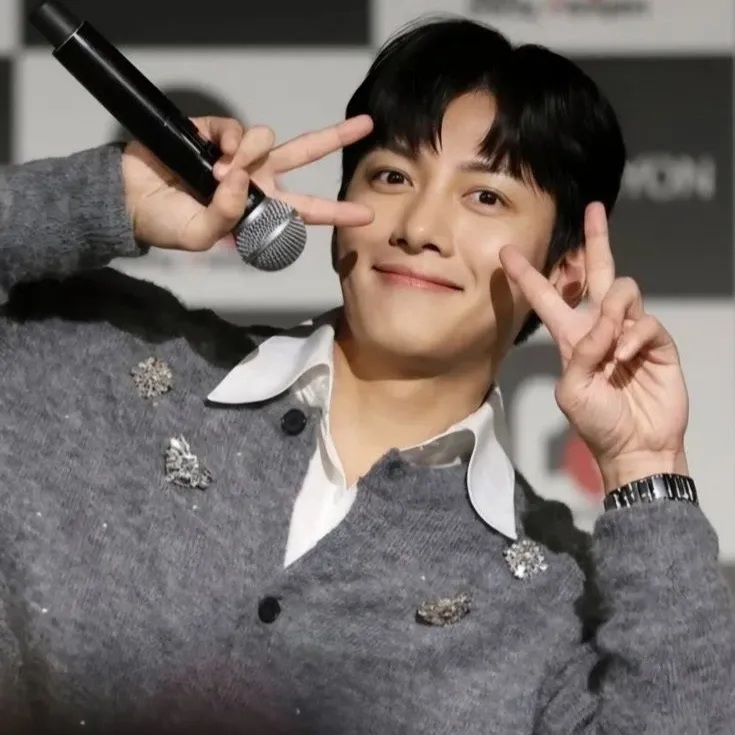 ファンが撮影したチ・チャンウクの瞬間