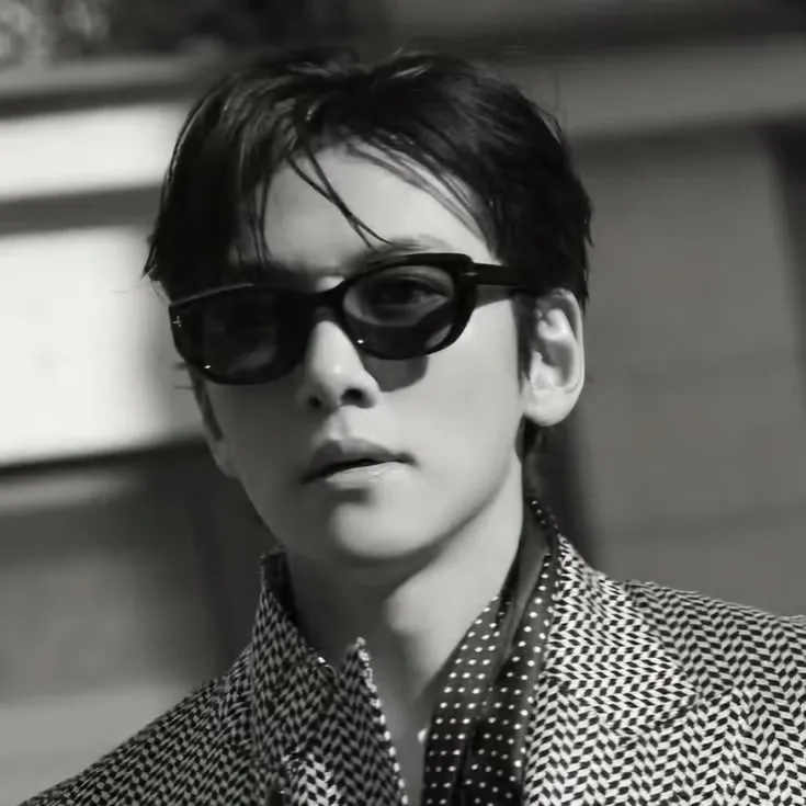 池昌旭的近期活动照