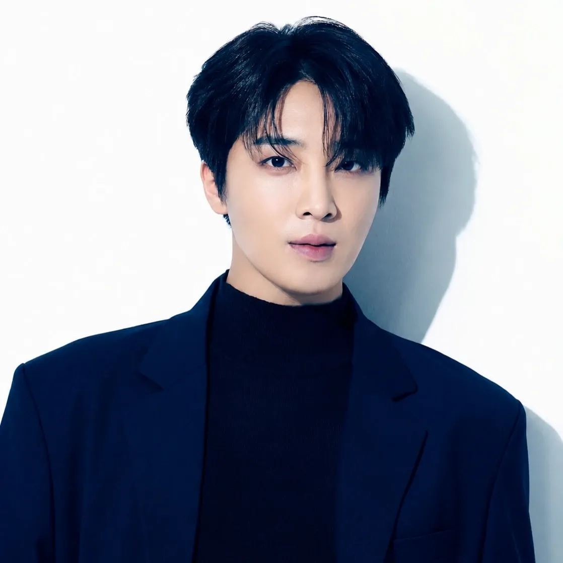 Latest photo of Hwang Yunsung
