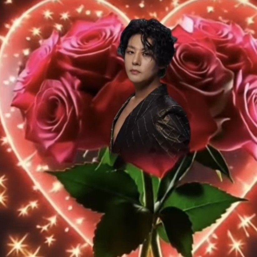 Latest photo of Kang Moonkyung