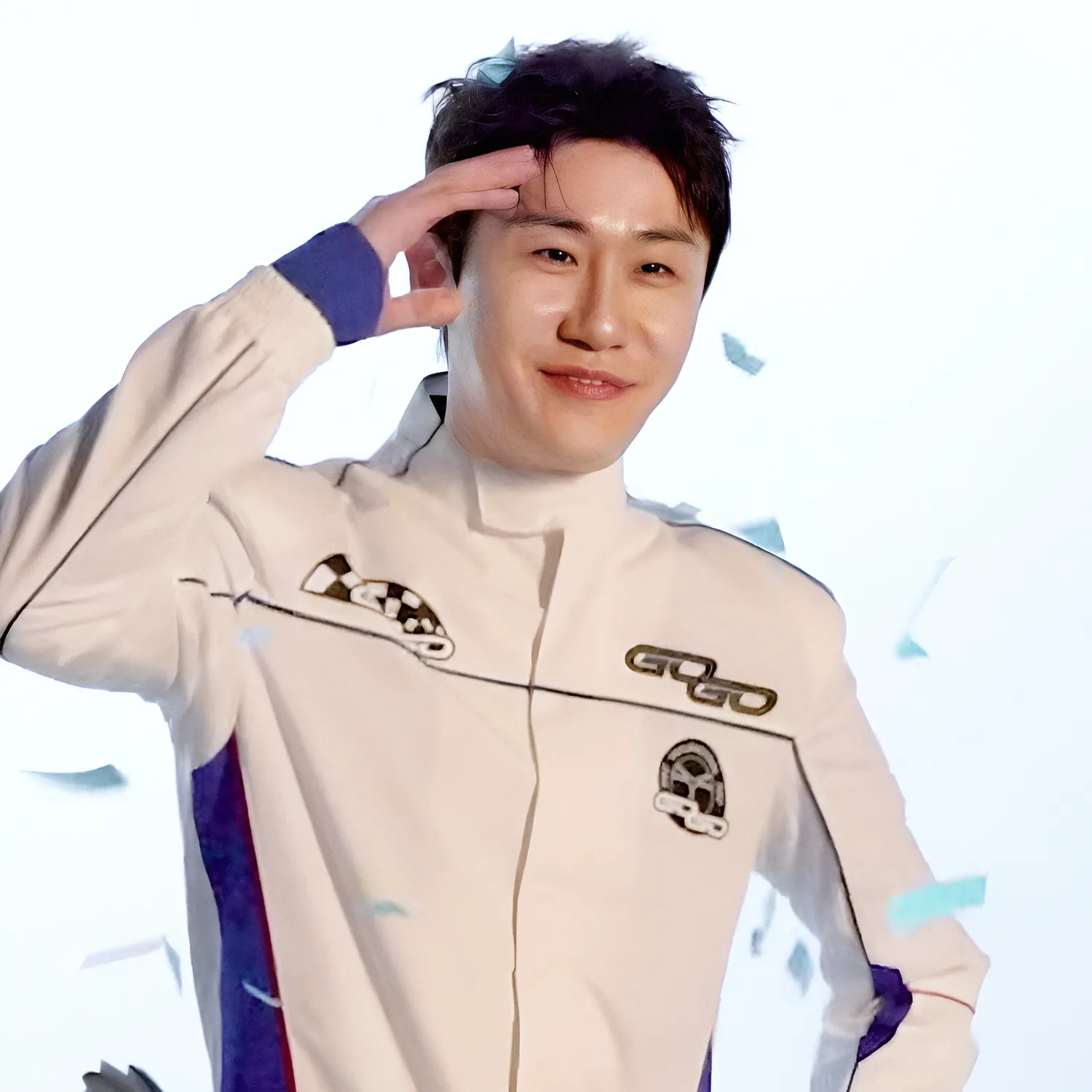 영탁의 최신 사진