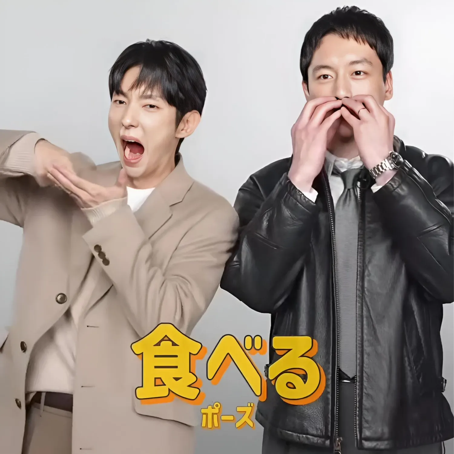 이준기 최근 활동샷