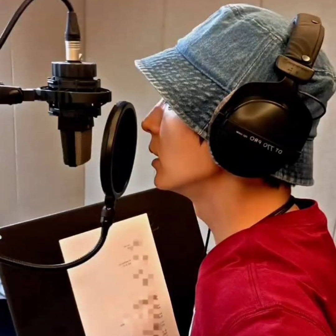 이준기 최근 활동샷