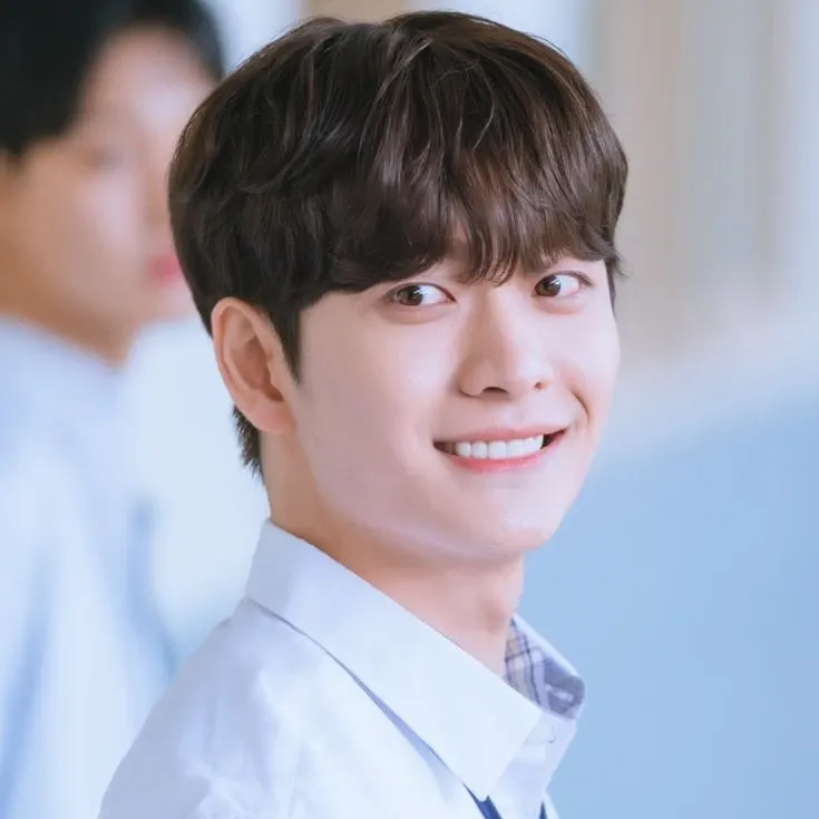 Latest photo of Kang Taeoh