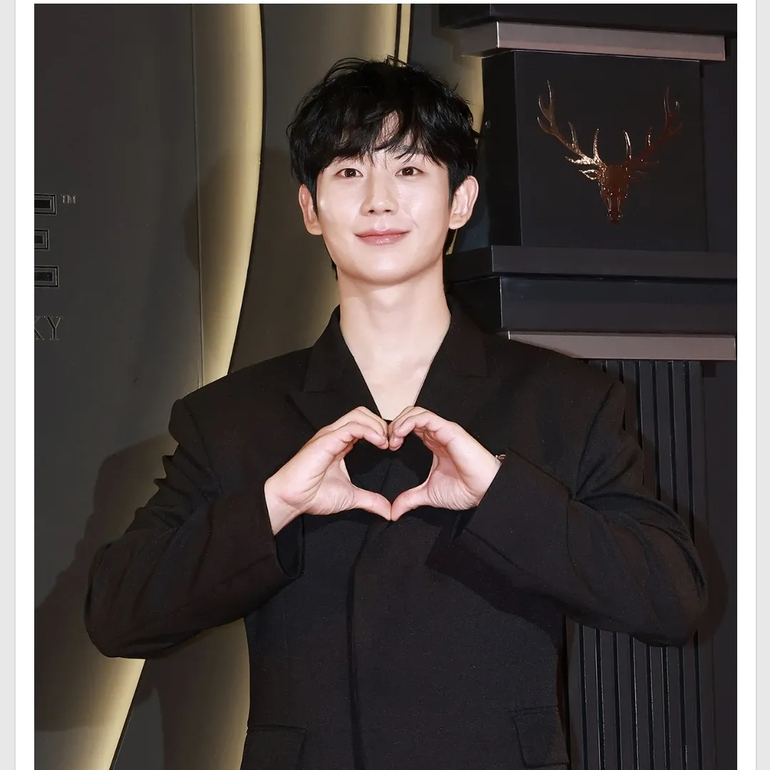 丁海寅的幕後花絮