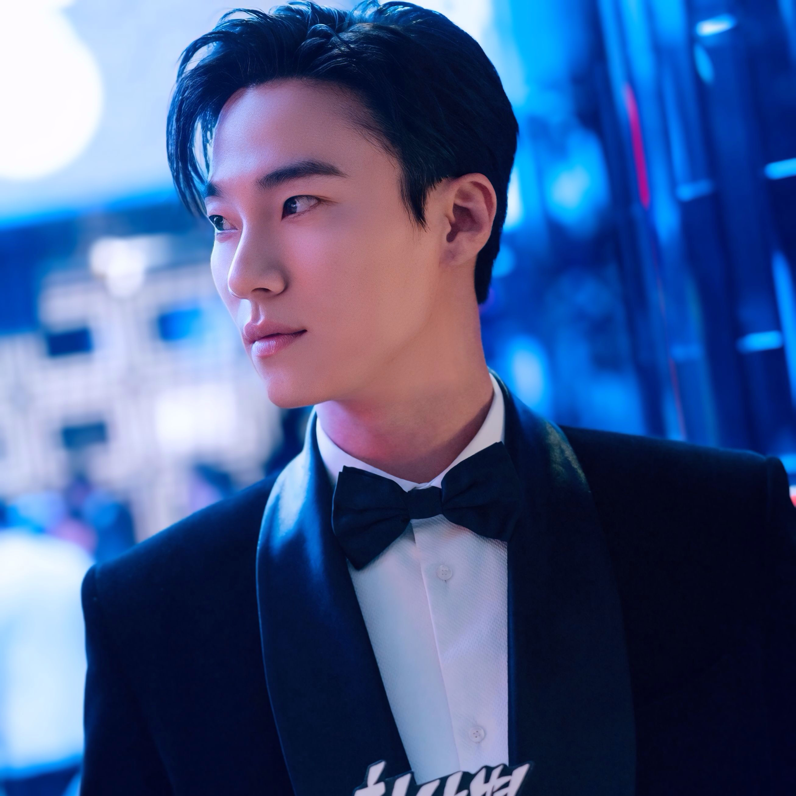 Latest photo of Lee Hongnae