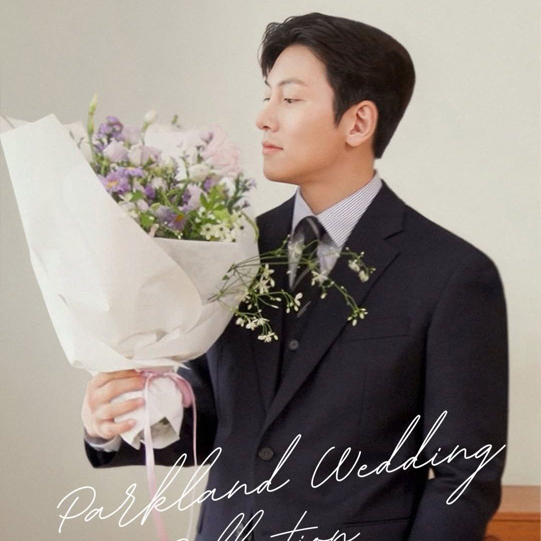 Latest photo of Ji Changwook