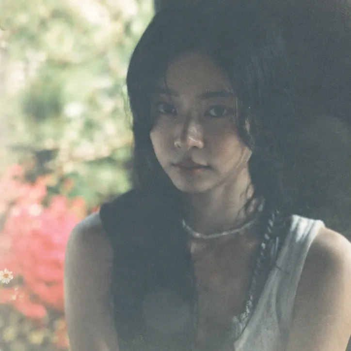 Latest photo of Kim Minju