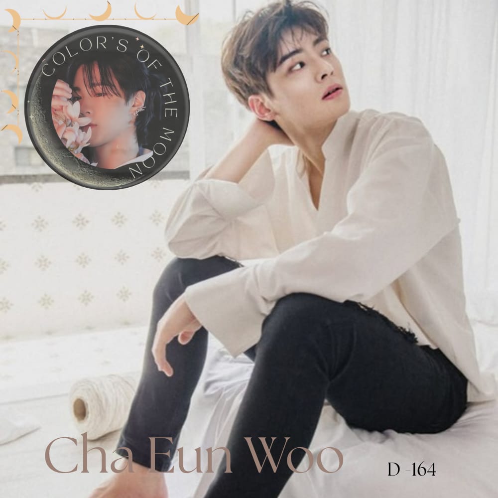 車銀優的近期活動照