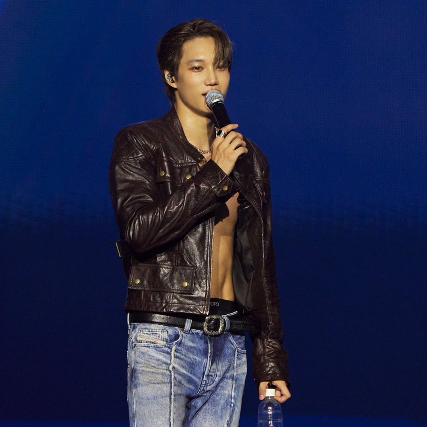 카이의 최신 사진