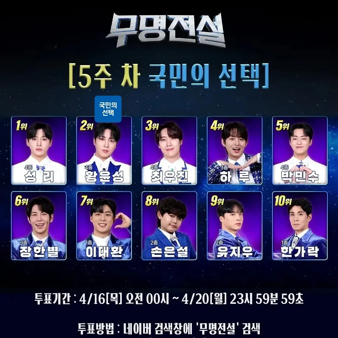 A moment captured by a fan of Hwang Yunsung