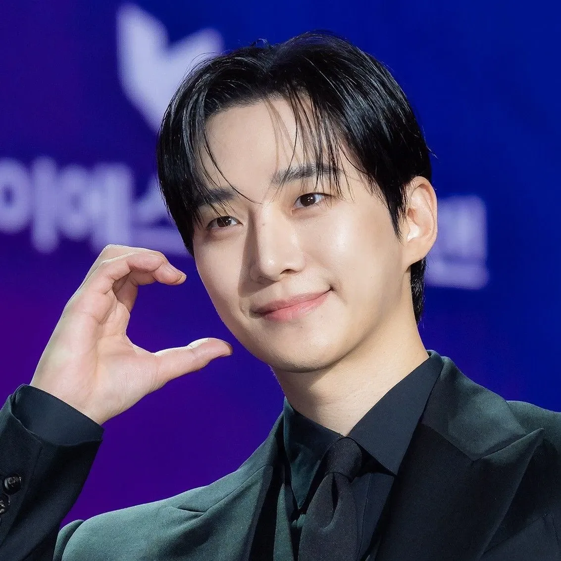 이준호의 최신 사진