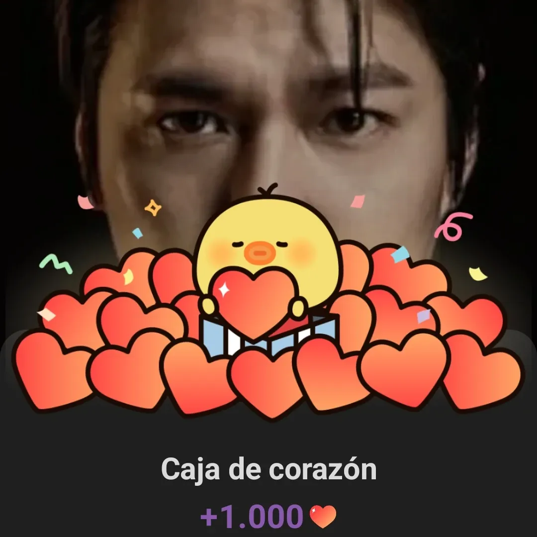 Recent activity shot of Lee Minho