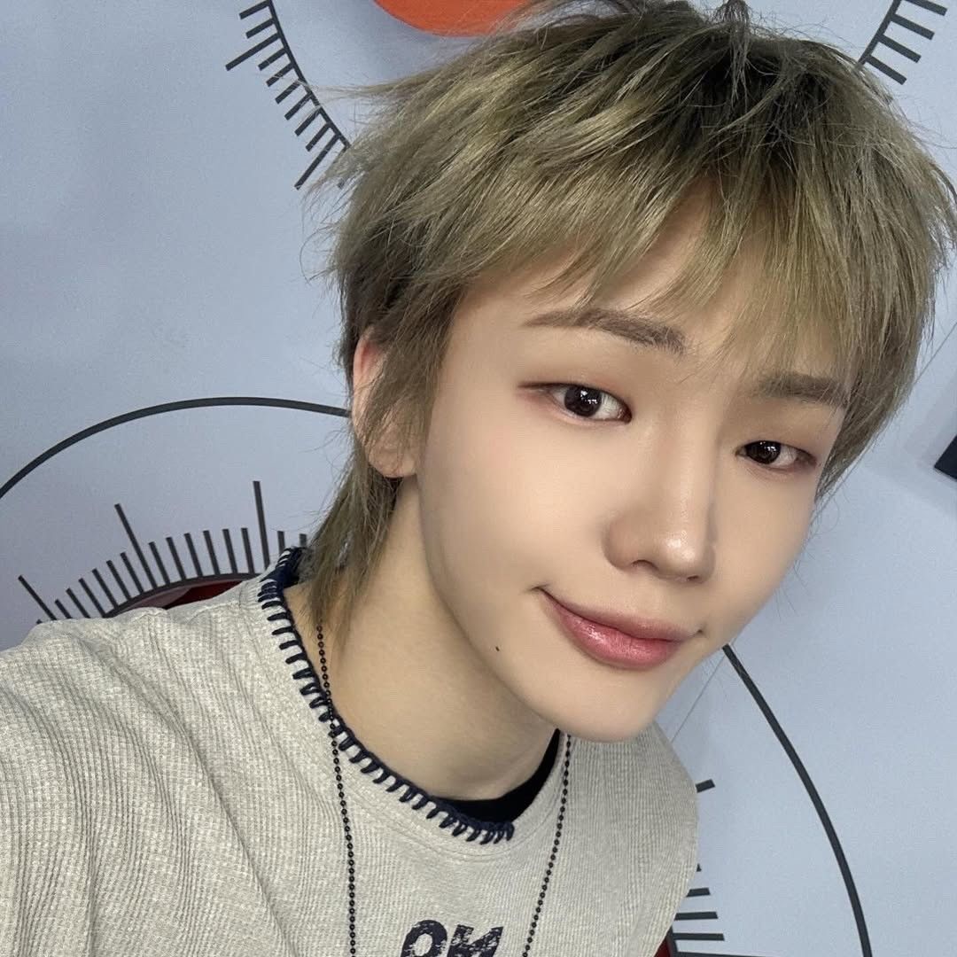 Foto kegiatan terbaru dari Ahn Hyoseop