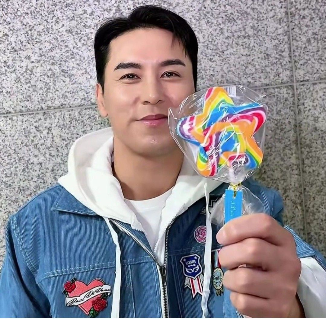 張民好的最新照片