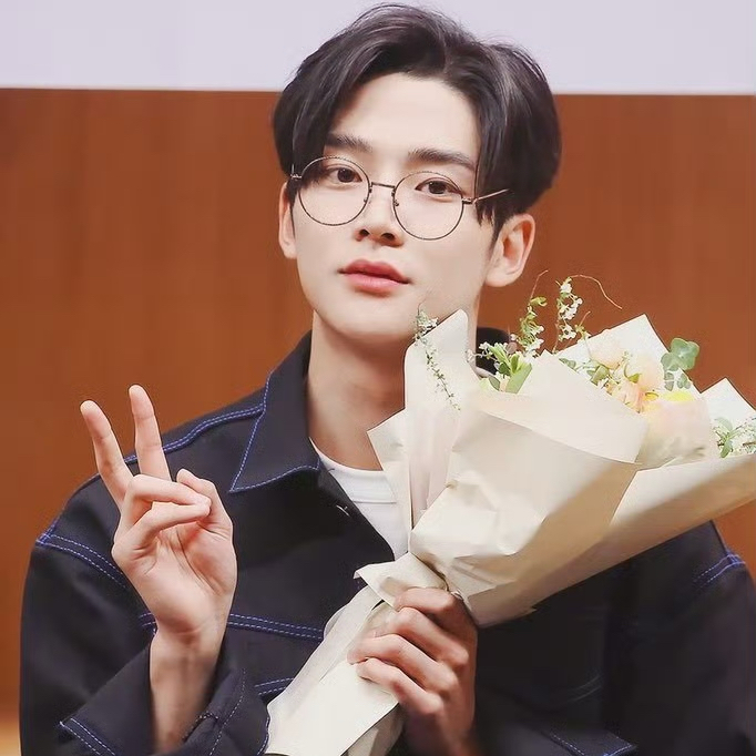 路雲的近期活動照